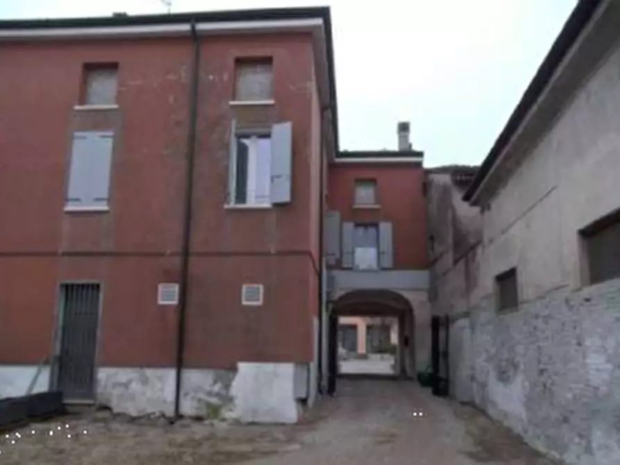 Immagine 4 di Appartamento in vendita  in Via Enrico Ferri a San Benedetto Po