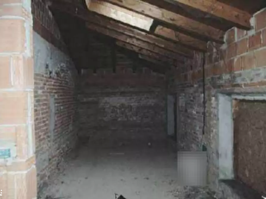 Immagine 8 di Appartamento in vendita  in Via Enrico Ferri a San Benedetto Po