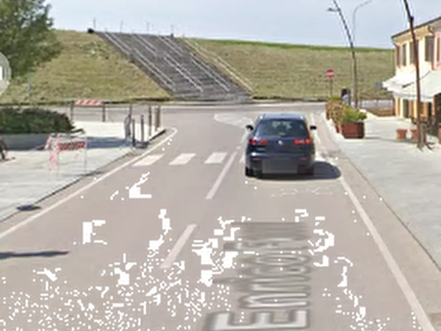 Immagine 14 di Appartamento in vendita  in Via Enrico Ferri a San Benedetto Po