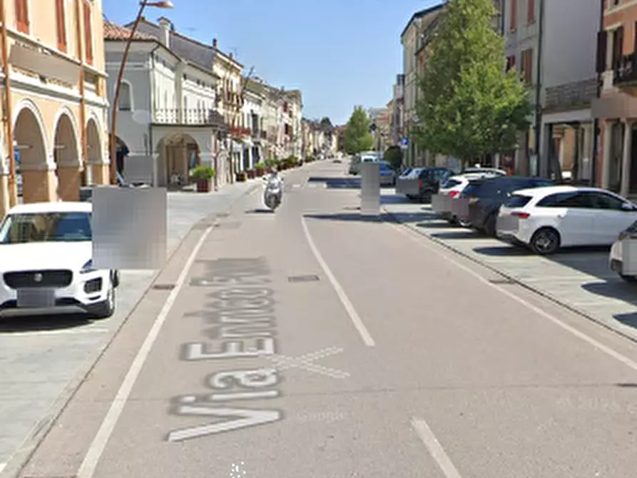 Immagine 15 di Appartamento in vendita  in Via Enrico Ferri a San Benedetto Po