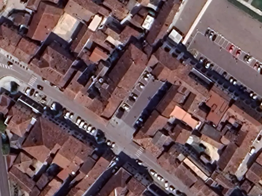 Immagine 19 di Appartamento in vendita  in Via Enrico Ferri a San Benedetto Po