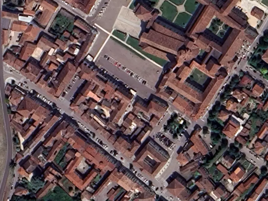 Immagine 20 di Appartamento in vendita  in Via Enrico Ferri a San Benedetto Po