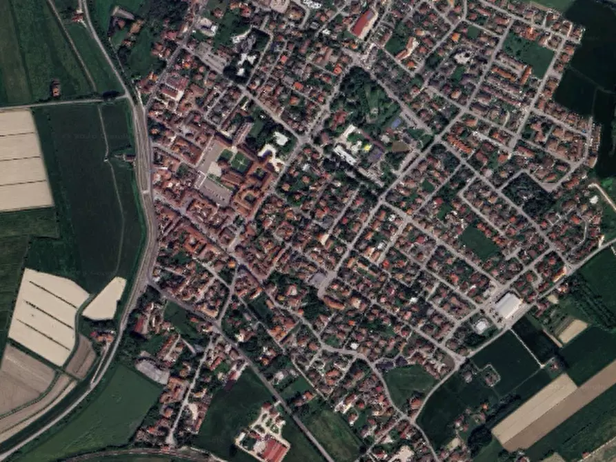 Immagine 22 di Appartamento in vendita  in Via Enrico Ferri a San Benedetto Po