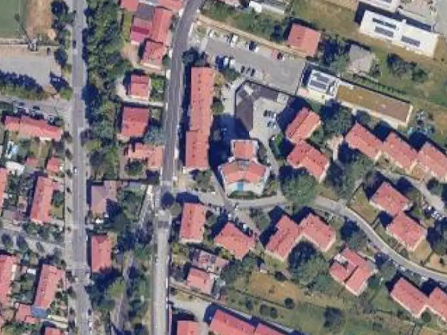 Immagine 2 di Appartamento in vendita  in Via Pasubio a Gorizia