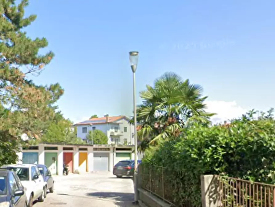 Immagine 22 di Appartamento in vendita  in Via Pasubio a Gorizia