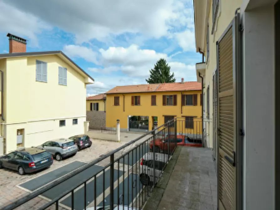 Immagine 5 di Appartamento in vendita  in Via Dante Alighieri a Arluno