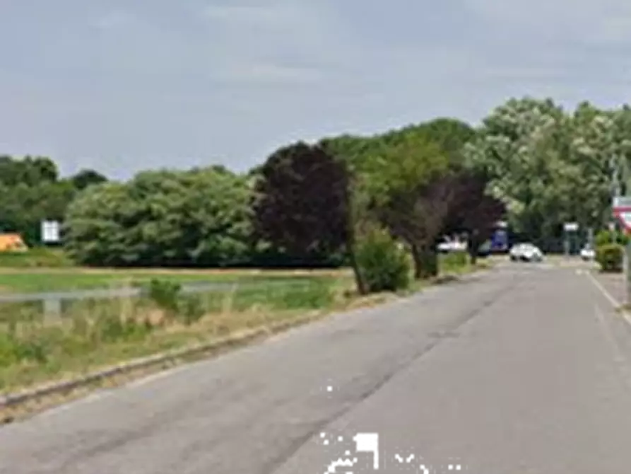 Immagine 1 di Ufficio in vendita  in Via della Stazione a San Martino Siccomario