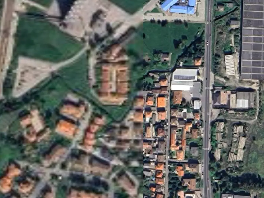 Immagine 6 di Ufficio in vendita  in Via della Stazione a San Martino Siccomario