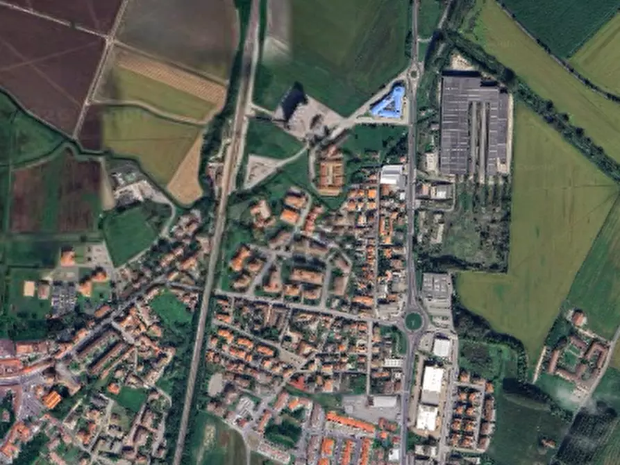 Immagine 7 di Ufficio in vendita  in Via della Stazione a San Martino Siccomario