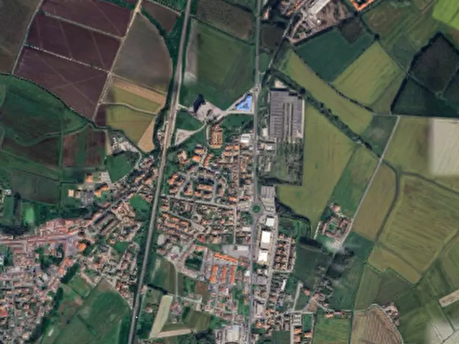 Immagine 8 di Ufficio in vendita  in Via della Stazione a San Martino Siccomario