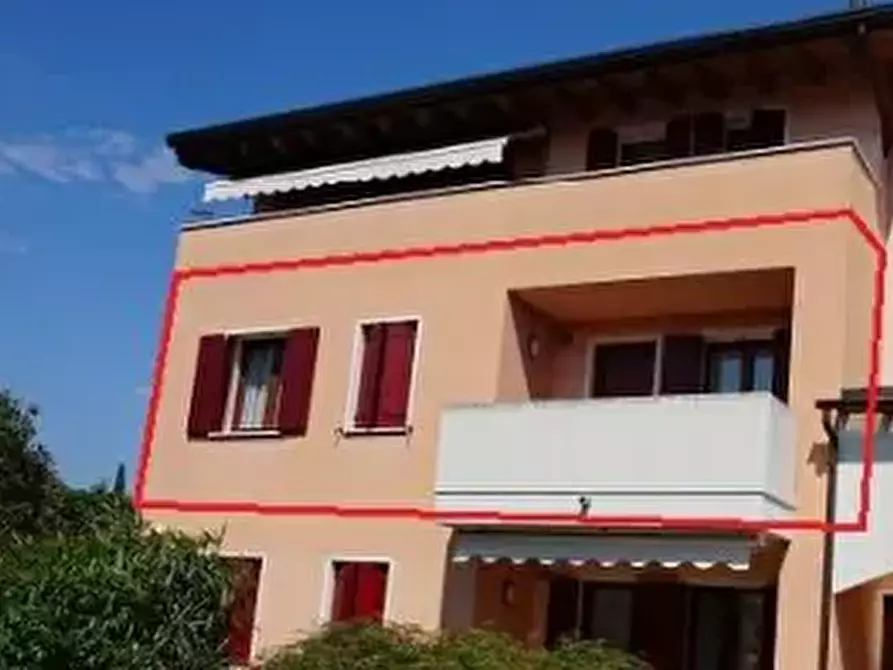 Immagine 4 di Appartamento in vendita  in Via Tenente Zanon  a Rossano Veneto