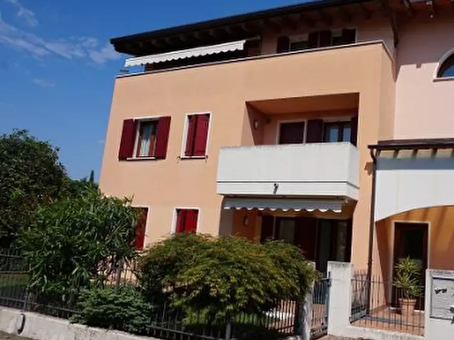 Immagine 13 di Appartamento in vendita  in Via Tenente Zanon  a Rossano Veneto