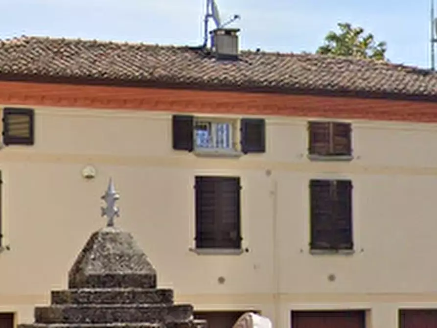 Immagine 4 di Appartamento in vendita  in Via Galileo Galilei a Cavezzo