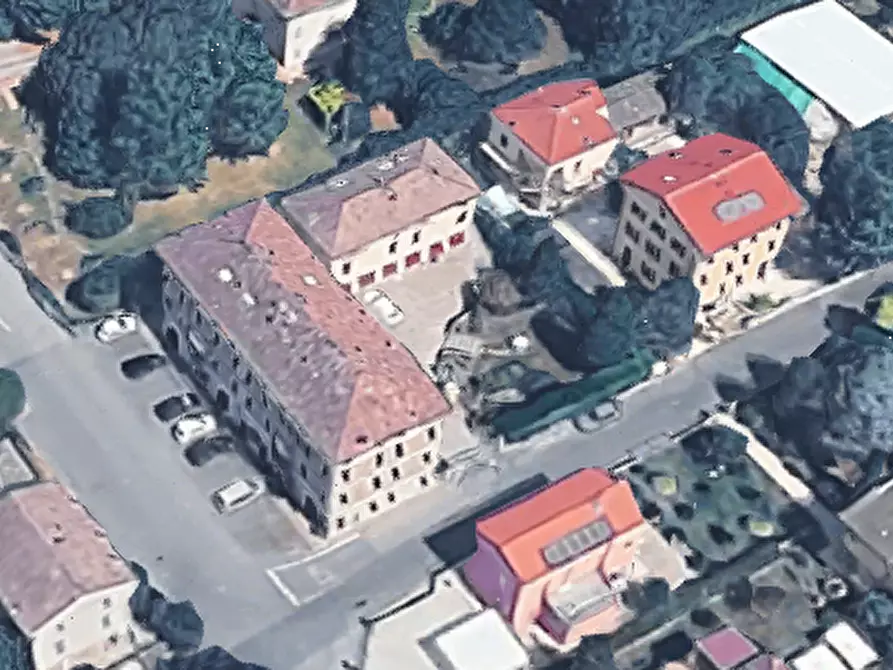 Immagine 12 di Appartamento in vendita  in Via Galileo Galilei a Cavezzo