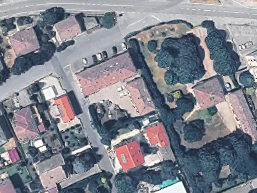 Immagine 13 di Appartamento in vendita  in Via Galileo Galilei a Cavezzo