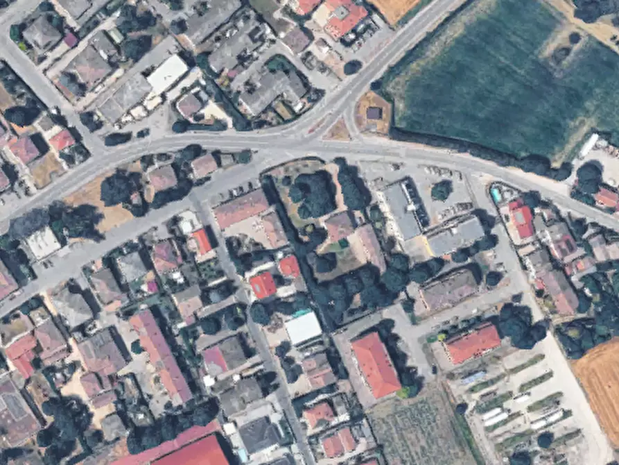 Immagine 14 di Appartamento in vendita  in Via Galileo Galilei a Cavezzo