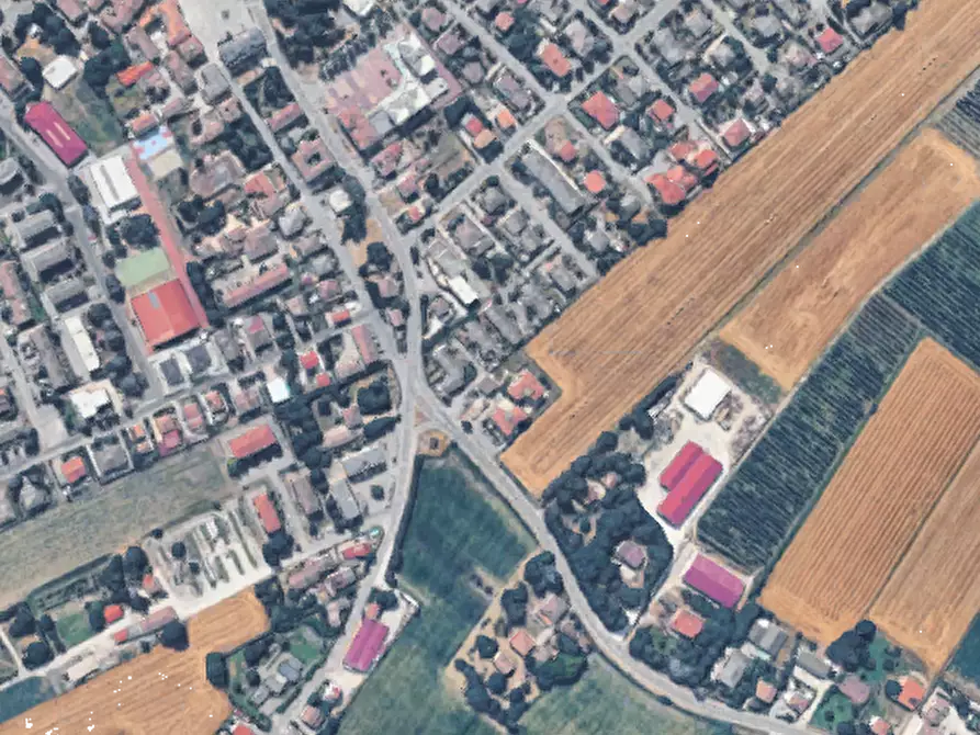 Immagine 17 di Appartamento in vendita  in Via Galileo Galilei a Cavezzo