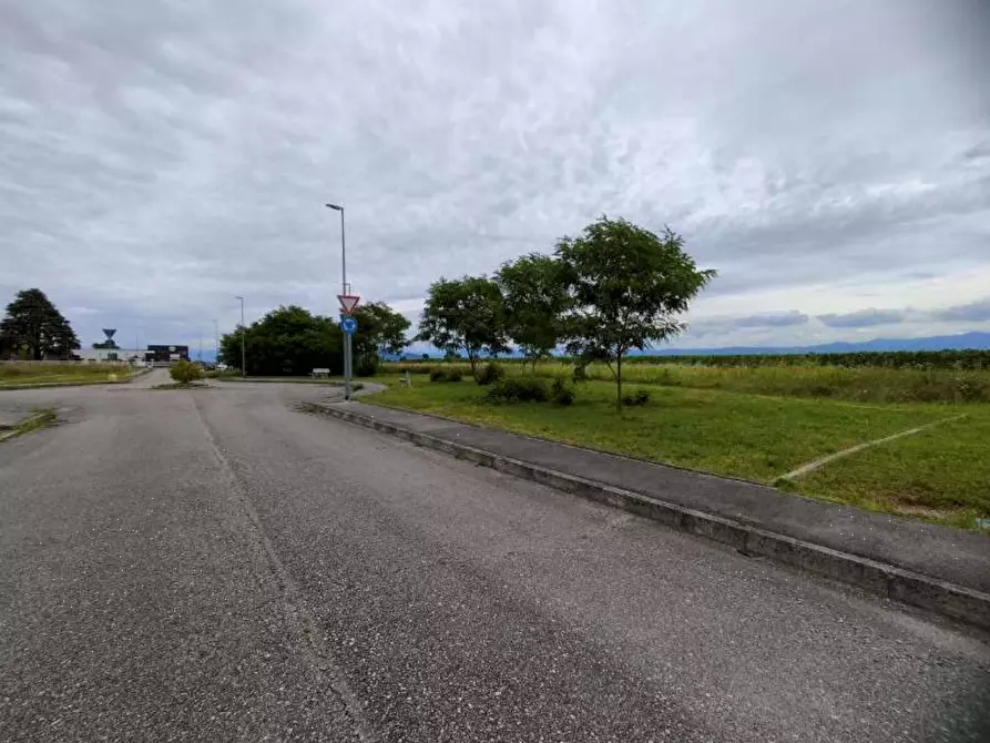 Immagine 9 di Terreno edificabile in vendita  in Via Cumugnis a Romans D'isonzo