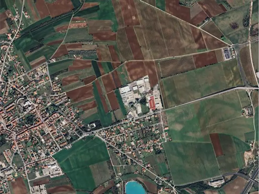 Immagine 14 di Terreno edificabile in vendita  in Via Cumugnis a Romans D'isonzo