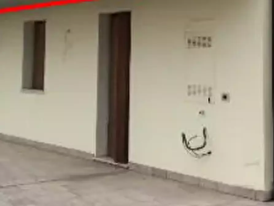 Immagine 2 di Appartamento in vendita  in Via Giovanni Paolo I a Sarego