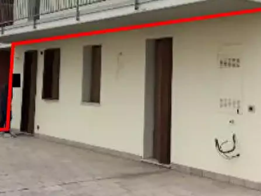 Immagine 3 di Appartamento in vendita  in Via Giovanni Paolo I a Sarego