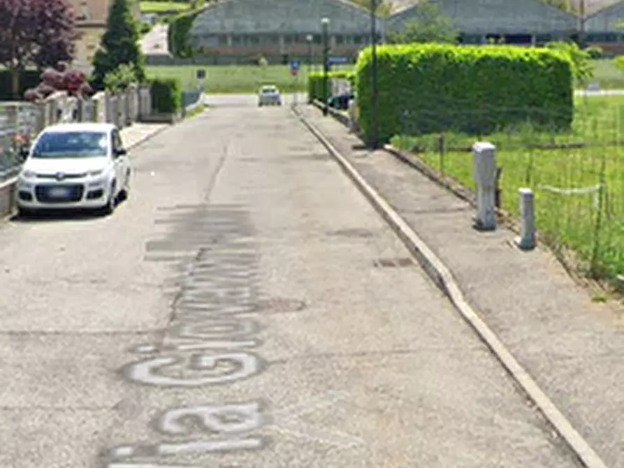 Immagine 8 di Appartamento in vendita  in Via Giovanni Paolo I a Sarego