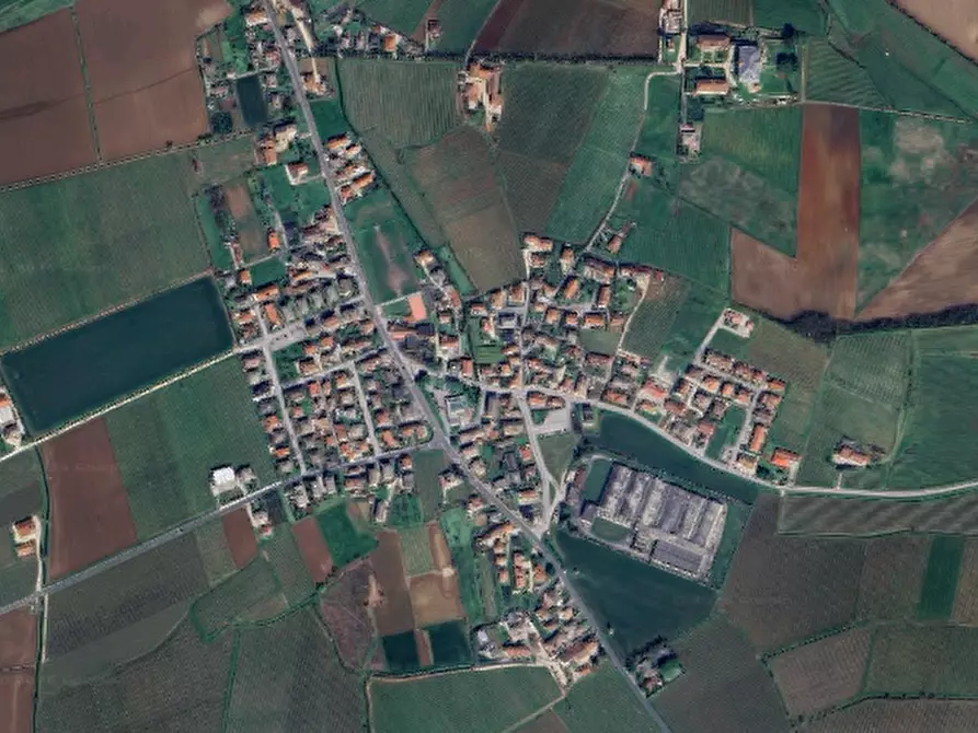 Immagine 11 di Appartamento in vendita  in Via Giovanni Paolo I a Sarego