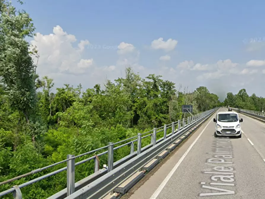 Immagine 7 di Terreno agricolo in vendita  in Viale Palmanova a Romans D'isonzo