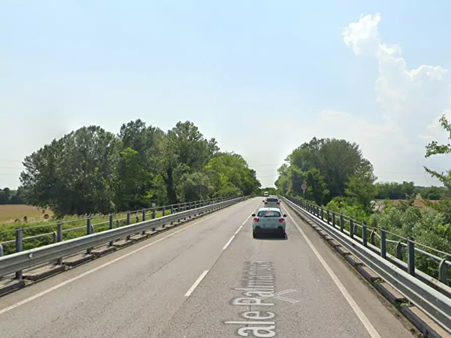Immagine 8 di Terreno agricolo in vendita  in Viale Palmanova a Romans D'isonzo