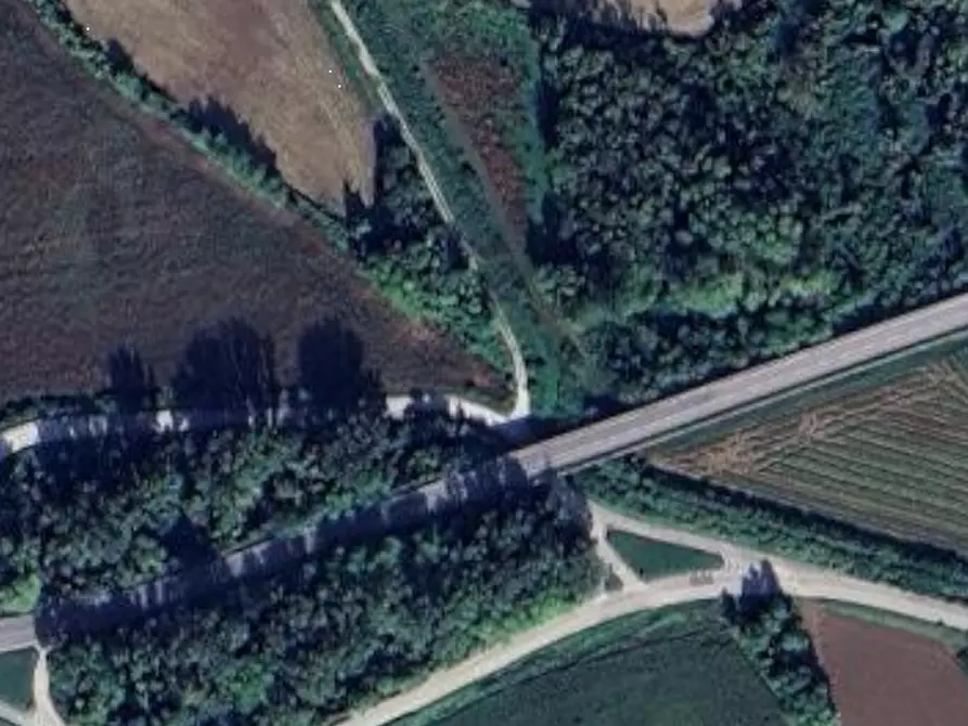 Immagine 9 di Terreno agricolo in vendita  in Viale Palmanova a Romans D'isonzo