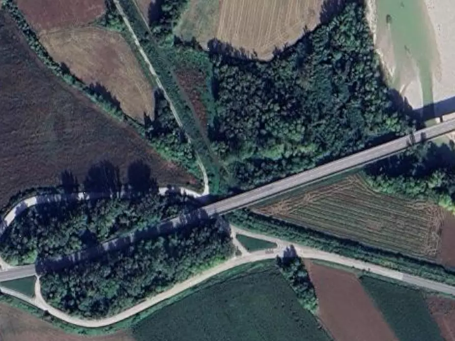 Immagine 12 di Terreno agricolo in vendita  in Viale Palmanova a Romans D'isonzo