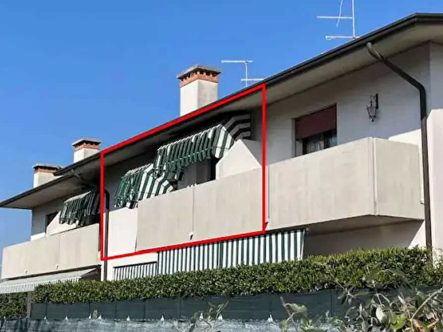 Immagine 1 di Appartamento in vendita  in Via Domenico Cimarosa a Romano D'ezzelino