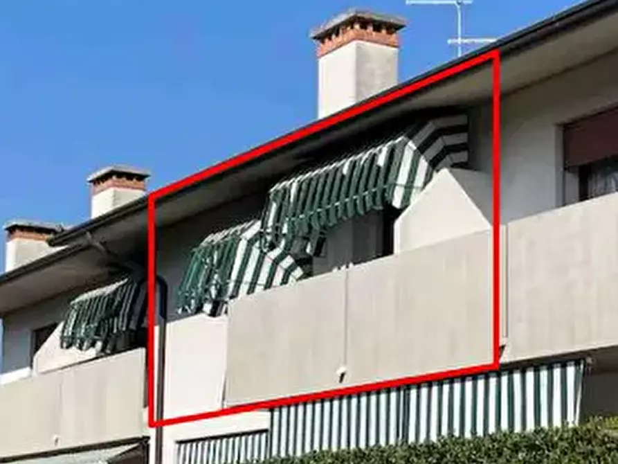 Immagine 3 di Appartamento in vendita  in Via Domenico Cimarosa a Romano D'ezzelino