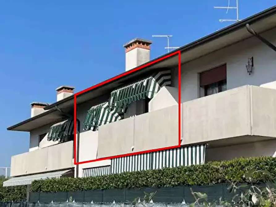 Immagine 5 di Appartamento in vendita  in Via Domenico Cimarosa a Romano D'ezzelino