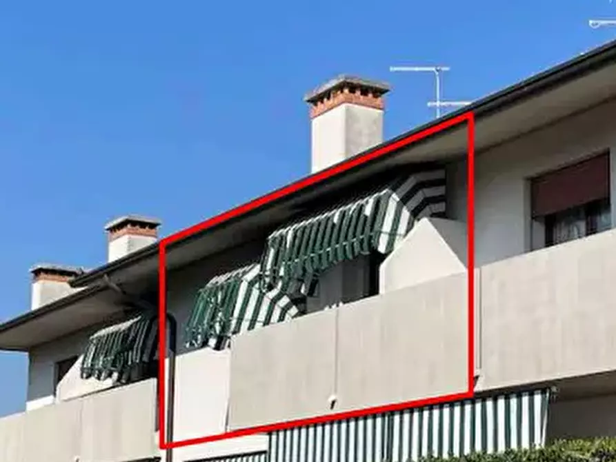 Immagine 8 di Appartamento in vendita  in Via Domenico Cimarosa a Romano D'ezzelino