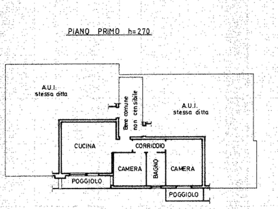 Immagine 9 di Appartamento in vendita  in Via Domenico Cimarosa a Romano D'ezzelino