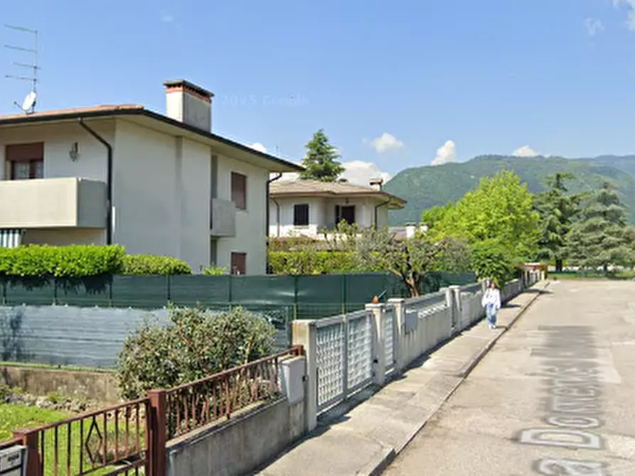 Immagine 12 di Appartamento in vendita  in Via Domenico Cimarosa a Romano D'ezzelino