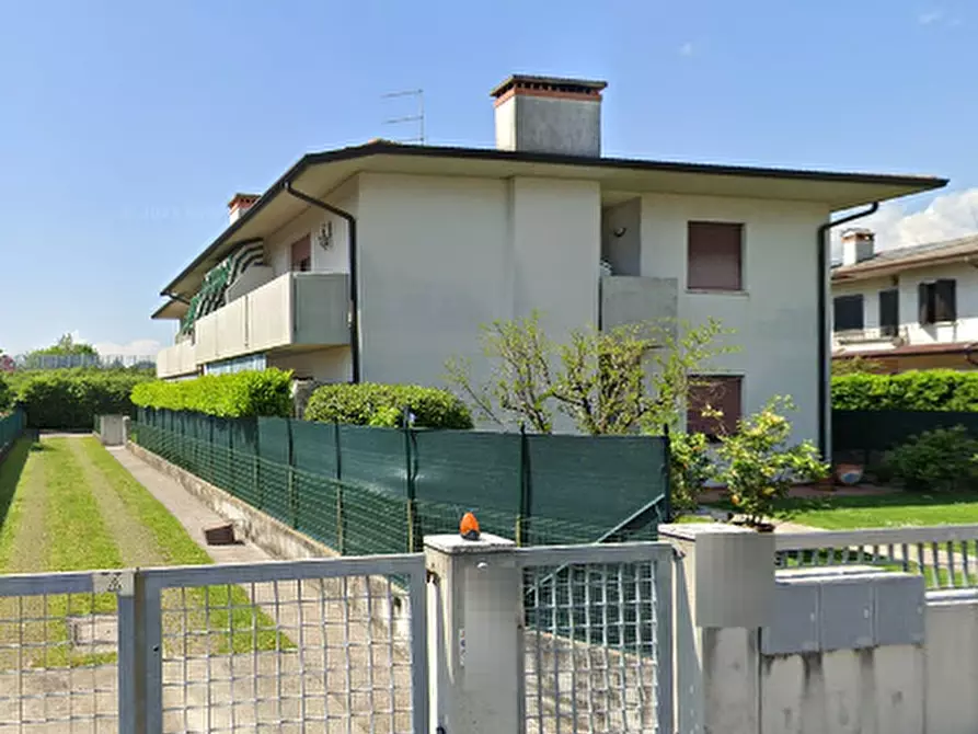 Immagine 14 di Appartamento in vendita  in Via Domenico Cimarosa a Romano D'ezzelino