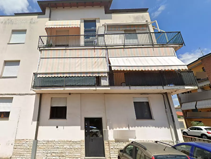 Immagine 3 di Appartamento in vendita  in Via XXVIII Settembre a Sassuolo