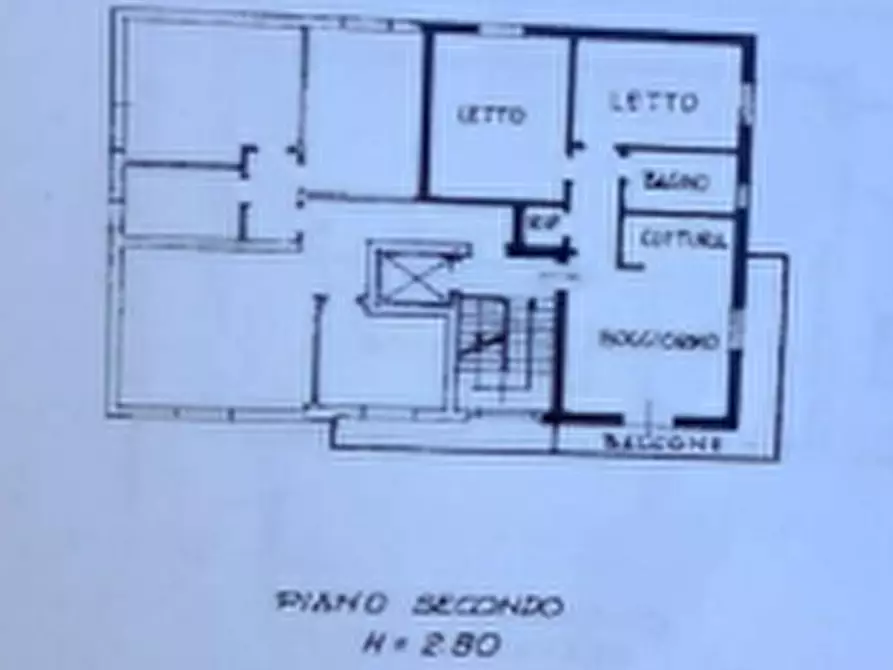 Immagine 22 di Appartamento in vendita  in Via XXVIII Settembre a Sassuolo