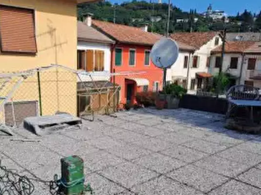 Immagine 3 di Porzione di casa in vendita  in Via Antonio Lora  a Trissino
