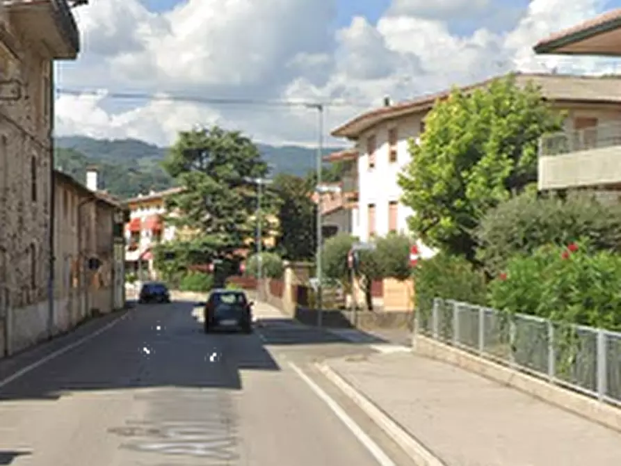 Immagine 4 di Porzione di casa in vendita  in Via Antonio Lora  a Trissino