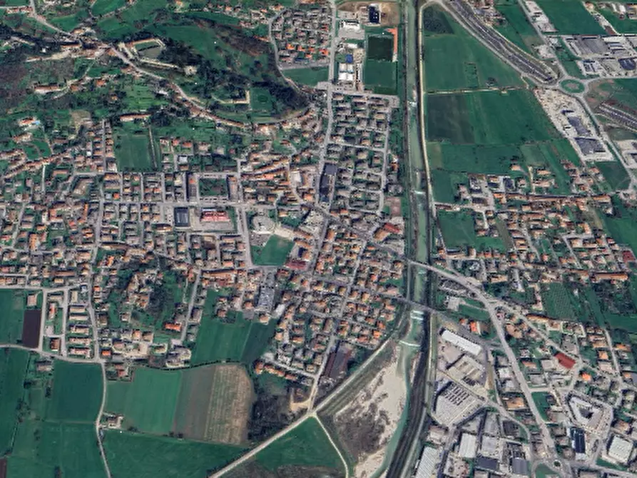 Immagine 12 di Porzione di casa in vendita  in Via Antonio Lora  a Trissino