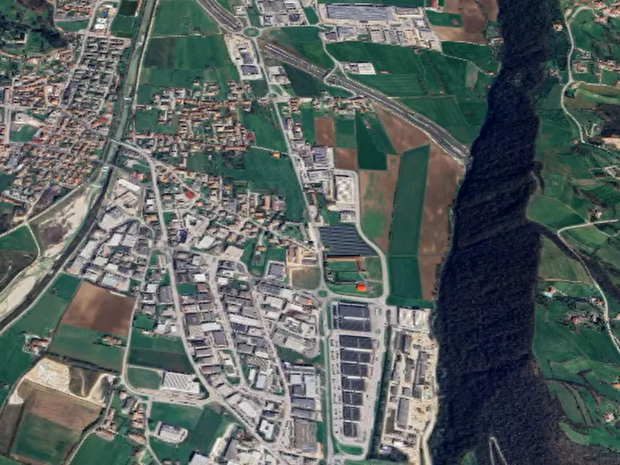 Immagine 13 di Porzione di casa in vendita  in Via Antonio Lora  a Trissino