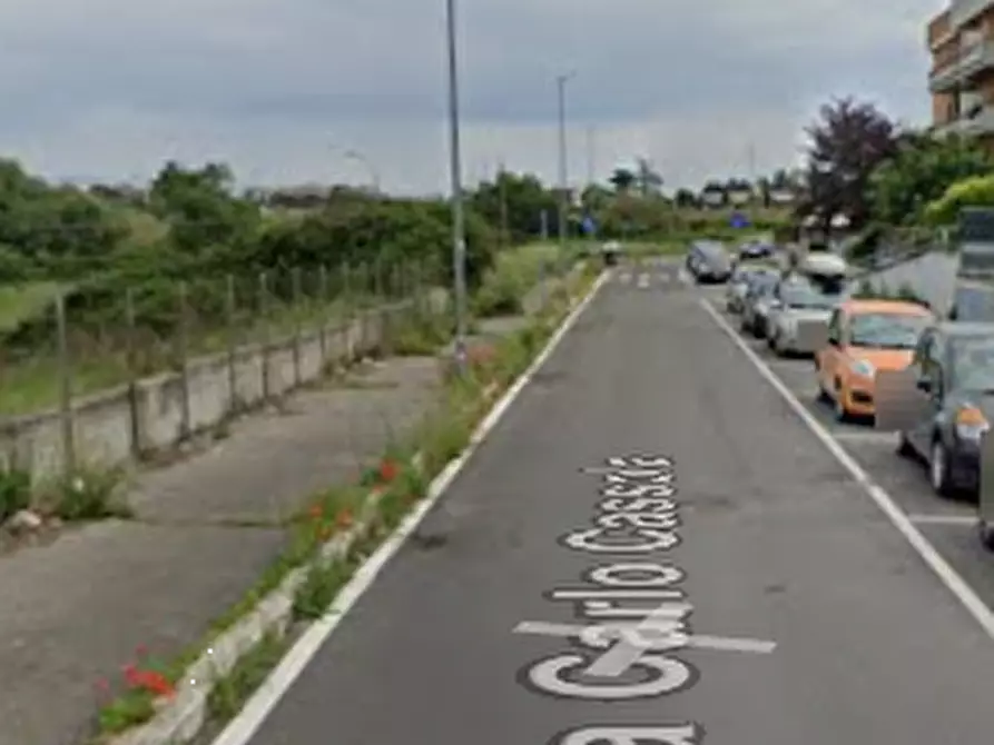 Immagine 8 di Villetta a schiera in vendita  in Via Carlo Cassola a Roma