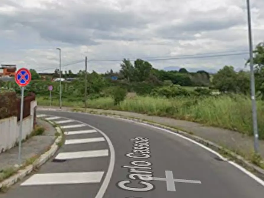 Immagine 13 di Villetta a schiera in vendita  in Via Carlo Cassola a Roma