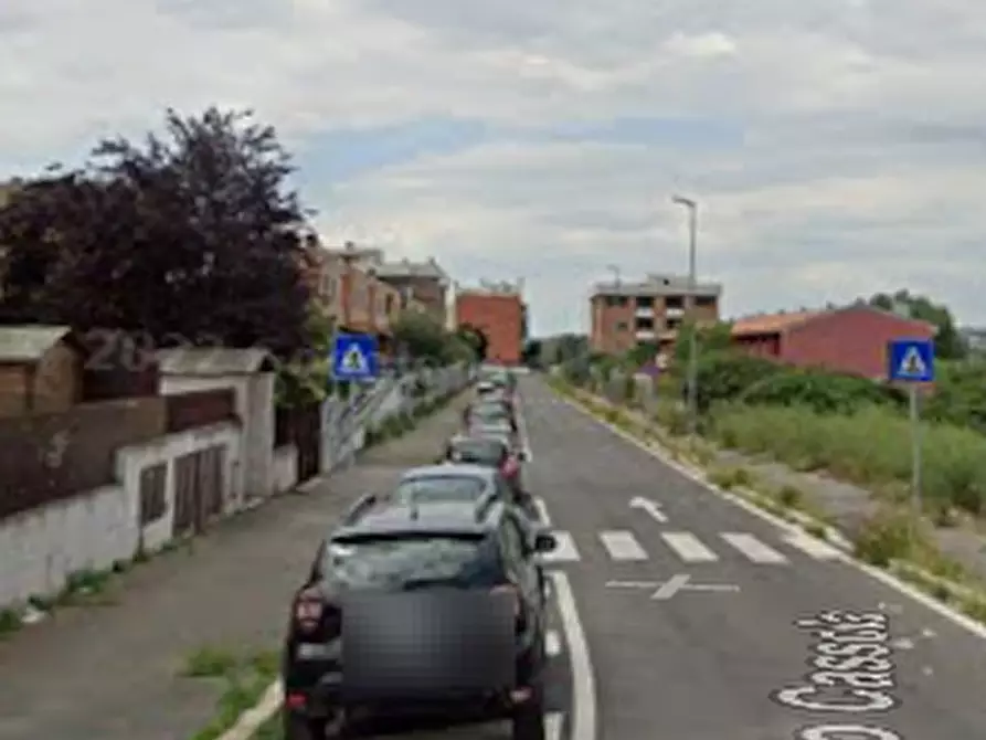 Immagine 14 di Villetta a schiera in vendita  in Via Carlo Cassola a Roma