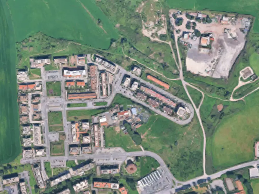 Immagine 17 di Villetta a schiera in vendita  in Via Carlo Cassola a Roma