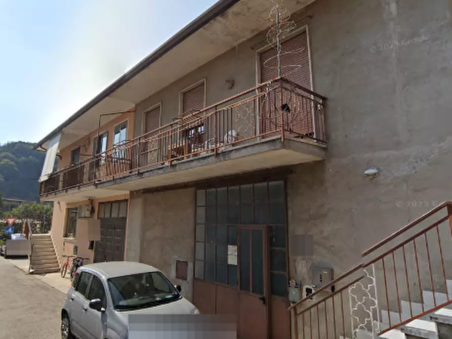 Immagine 9 di Appartamento in vendita  in Via Giuseppe Garibaldi a Chiampo