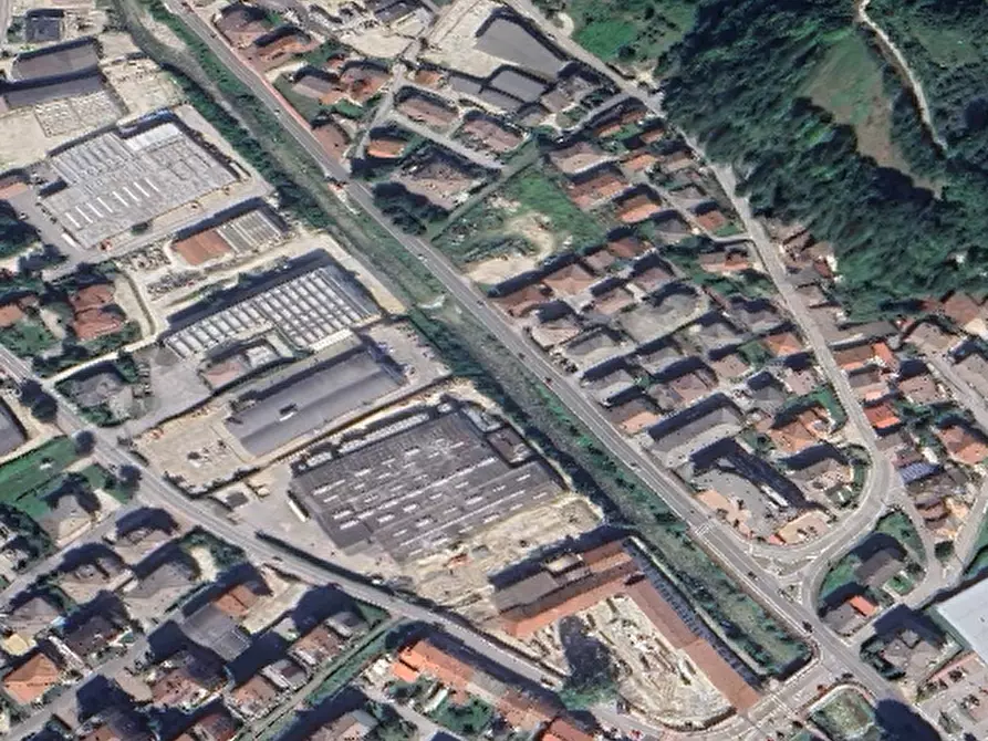 Immagine 14 di Appartamento in vendita  in Via Giuseppe Garibaldi a Chiampo